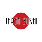 Logo of Japan Sushi android Application 